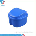 Plastic Dental Box for Denture Denture Bath